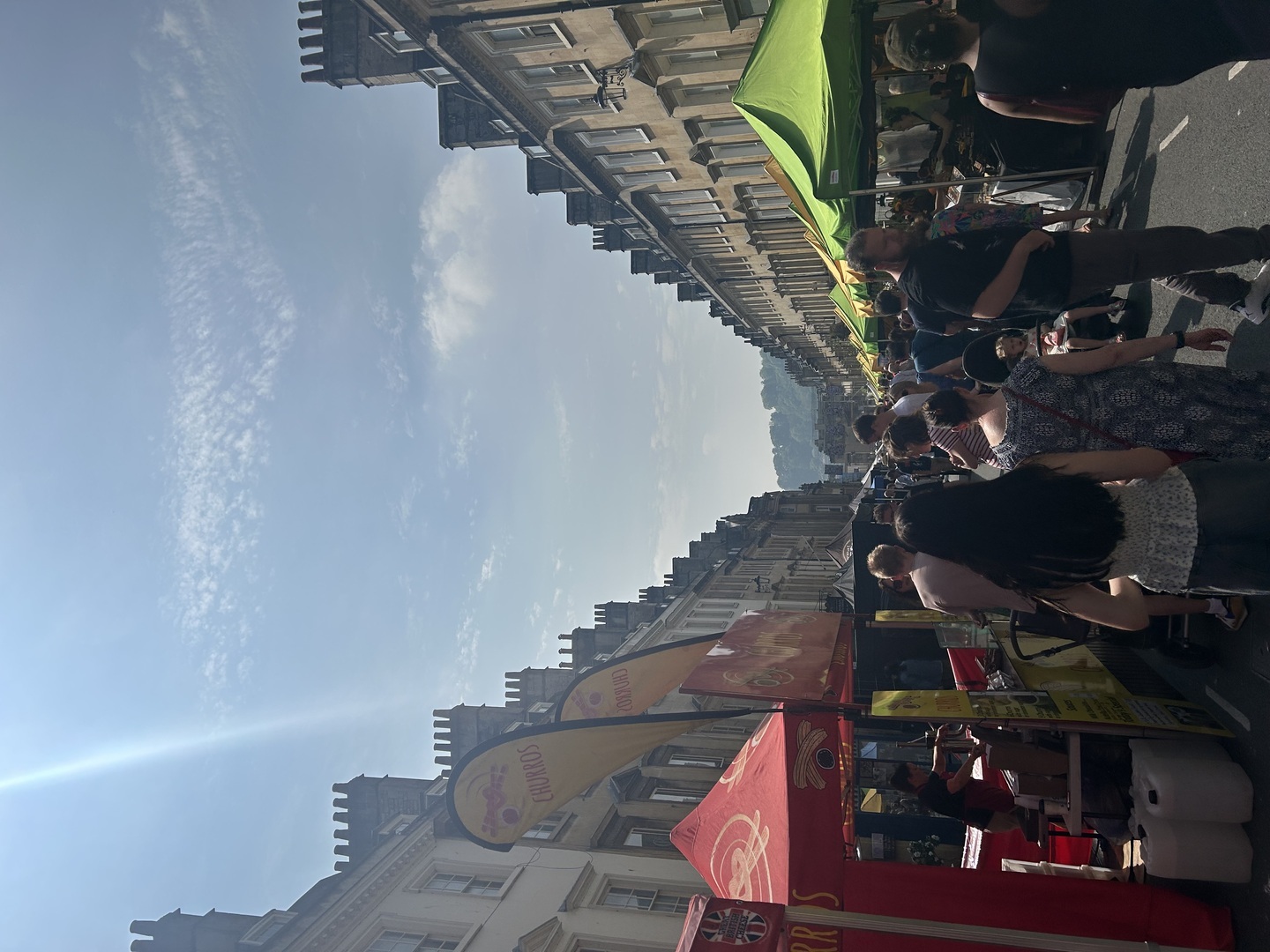 Bath Summer Fayre | 18th - 20th July - Bath Summer Fayre | 18th - 20th July