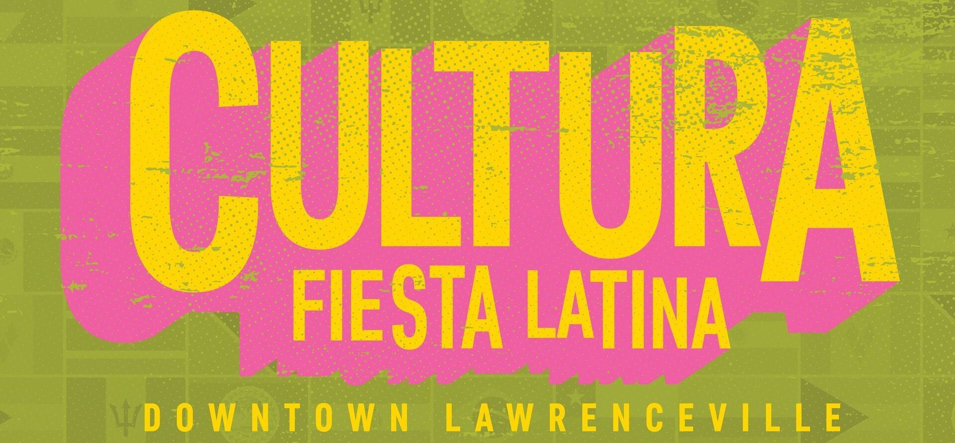 4th Annual CULTURA: Fiesta Latina