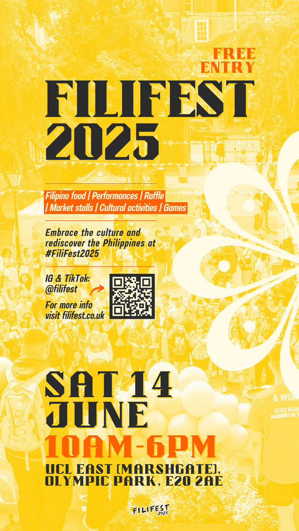 #FiliFest2025 - #FiliFest2025
