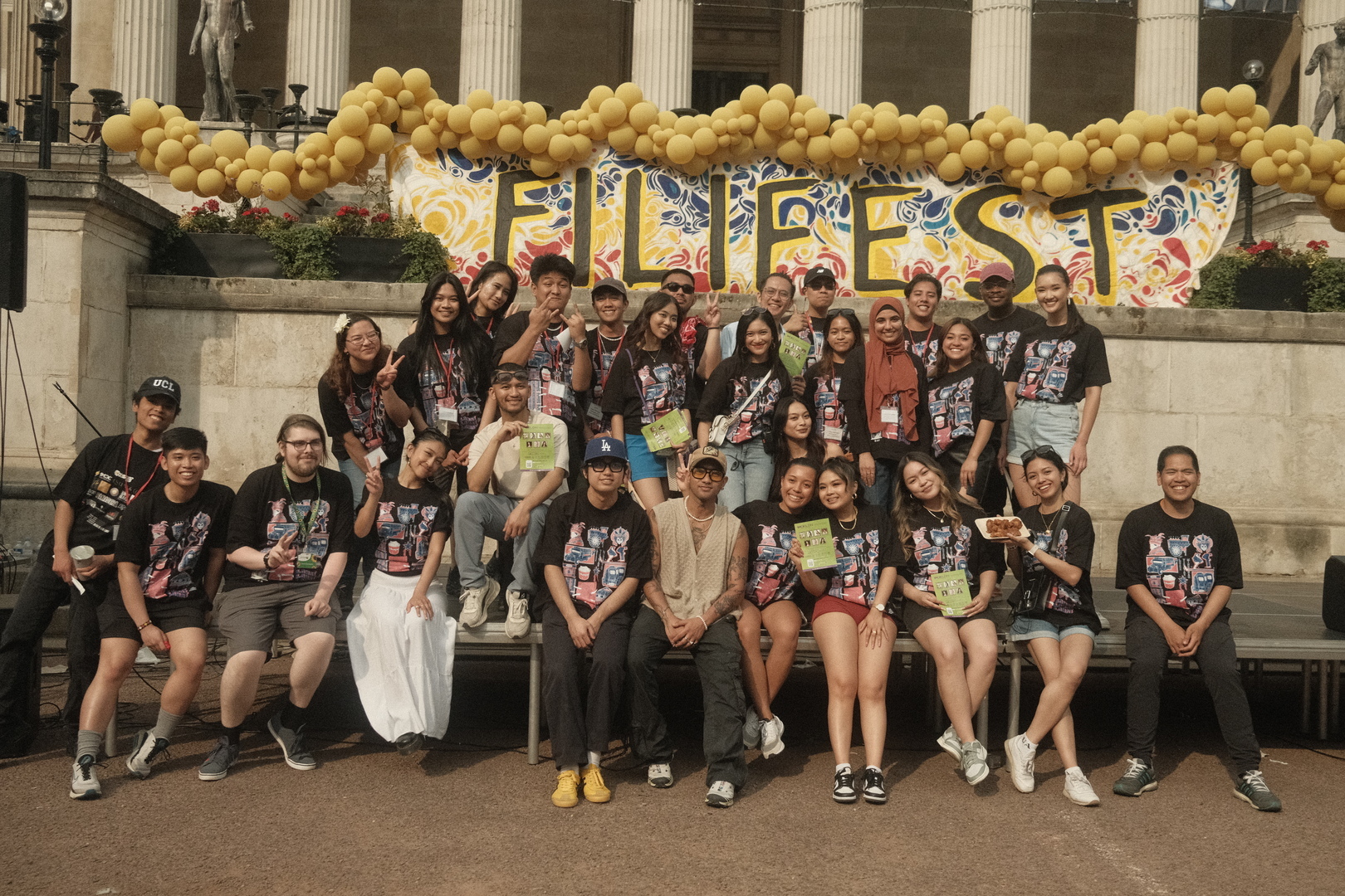 #FiliFest2025 - #FiliFest2025