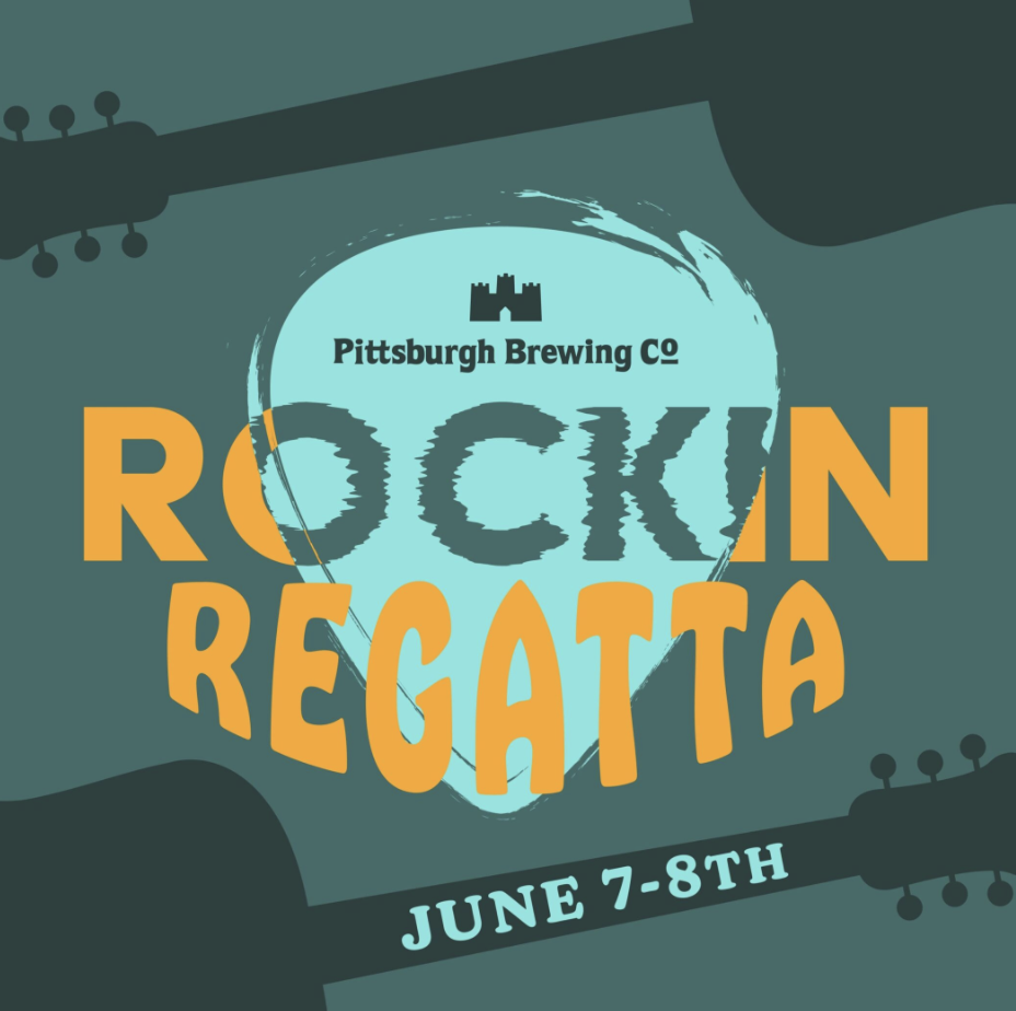 Rockin' Regatta presented by Pittsburgh Brewing Company