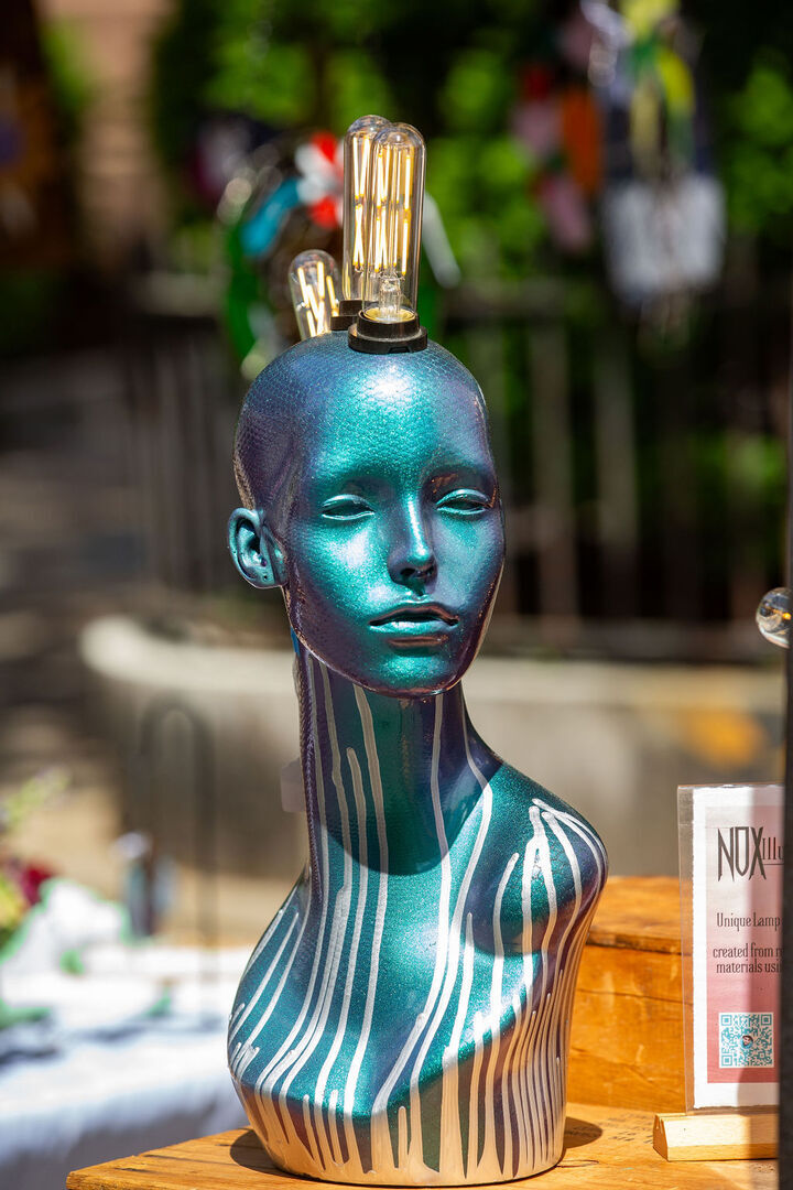 Salem Arts Festival 2025 - Salem Arts Festival 2025