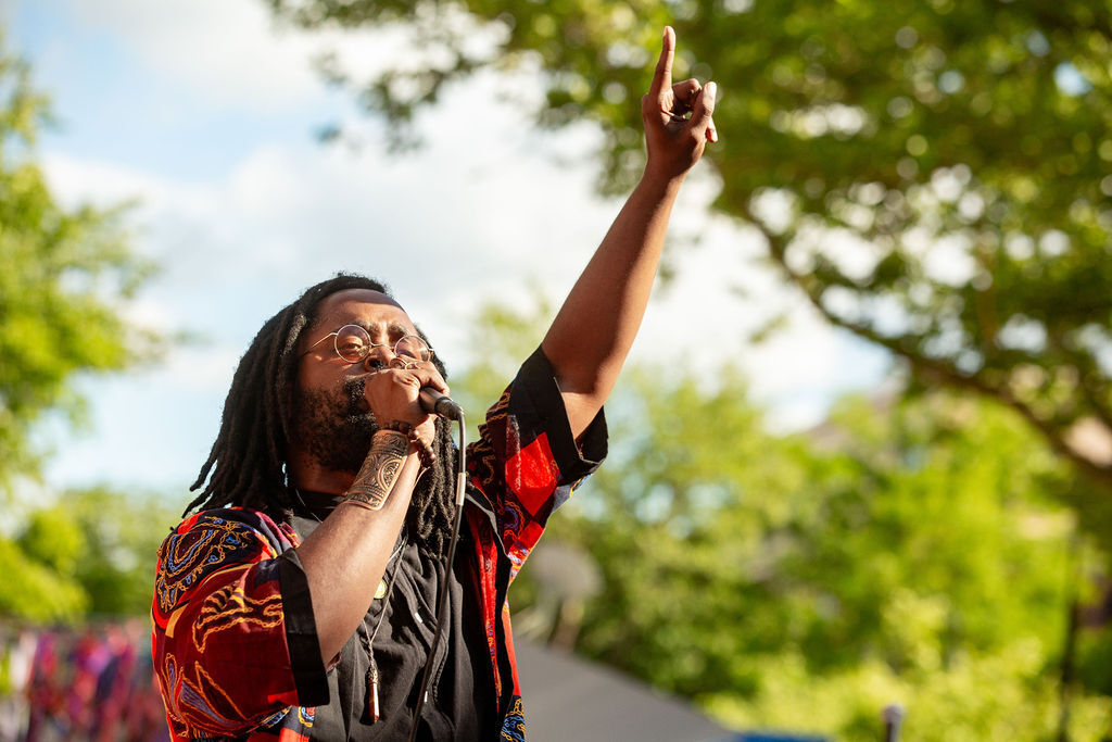 Salem Arts Festival 2025 - Salem Arts Festival 2025