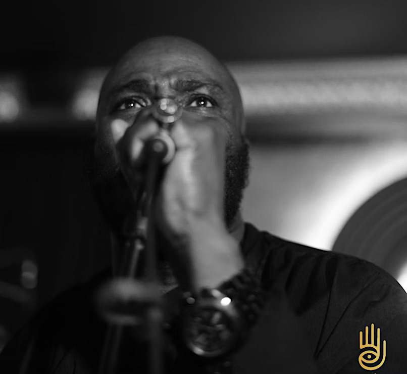 THE REAL COLLECTIVE - THE REAL COLLECTIVE