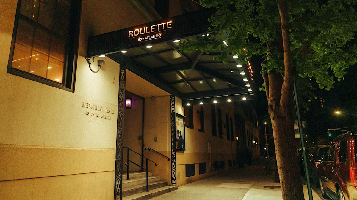 THE REAL COLLECTIVE - THE REAL COLLECTIVE