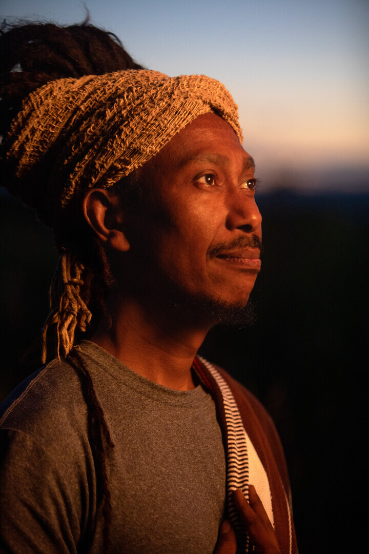 The Sable Project's Food & Art Friday 