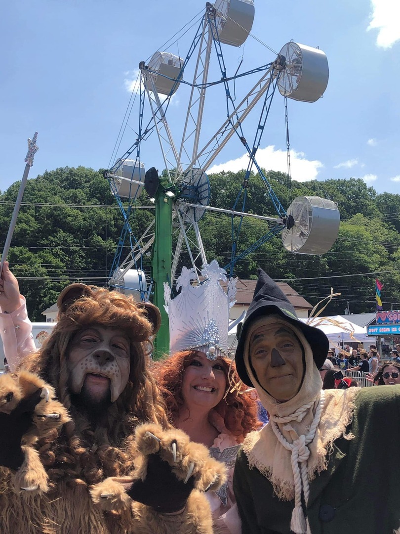 Oz-Stravaganza® - Oz-Stravaganza®