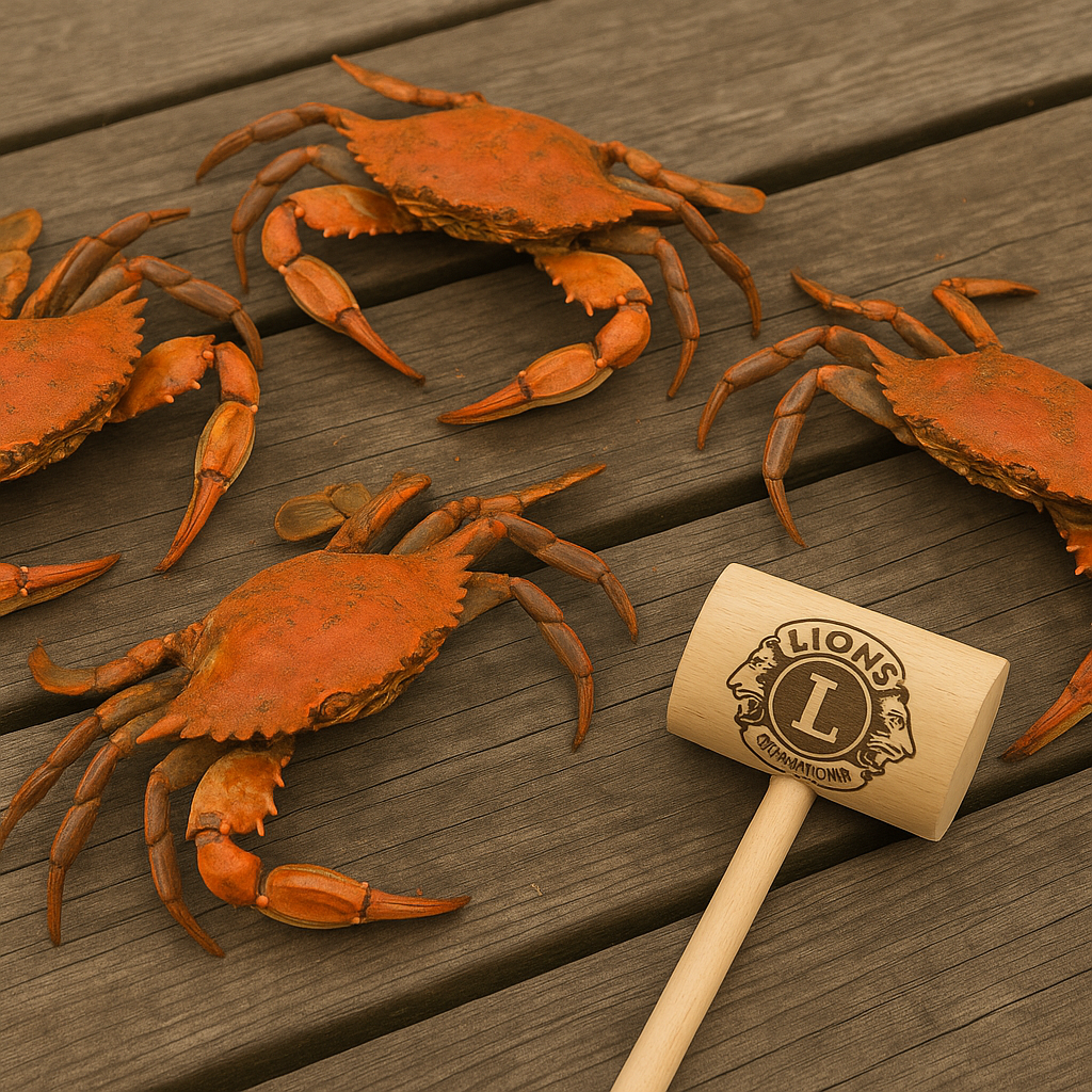 39th Annual St.Mary's County Crab Festival - 39th Annual St.Mary's County Crab Festival