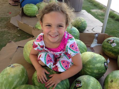 Outer Banks Watermelon Festival - Outer Banks Watermelon Festival