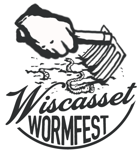 Wiscasset Wormfest