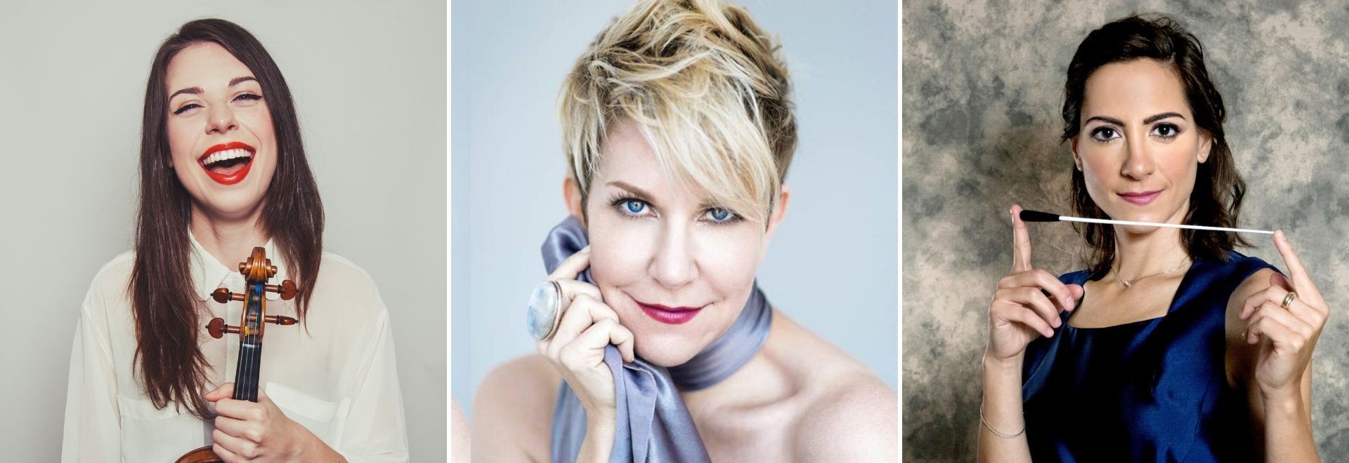 Festival Napa Valley: Uytengsu Family Opening Night