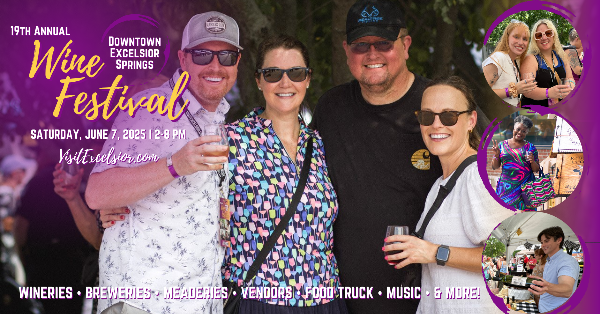 19th Annual Wine Festival - 19th Annual Wine Festival