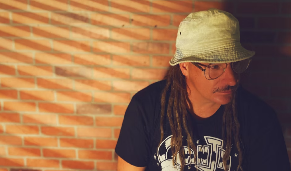 Reggae Under The Redwoods - Reggae Under The Redwoods