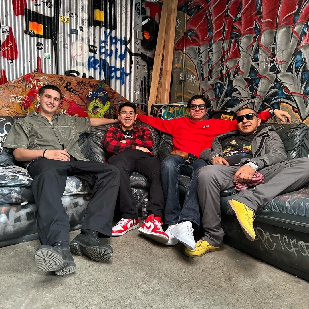 Reggae Under The Redwoods - Reggae Under The Redwoods