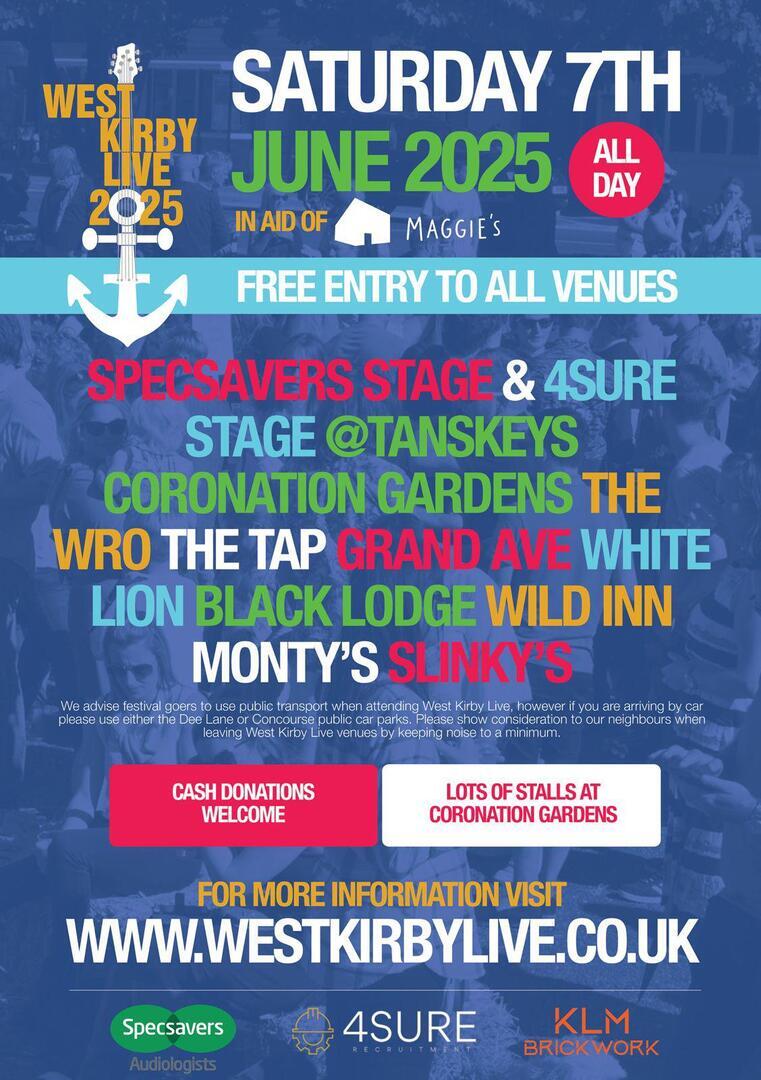 MISTRUST at WEST KIRKBY LIVE 2025 - 7th June 2025 - Monty's Bistro, West Kirby - MISTRUST at WEST KIRKBY LIVE 2025 - 7th June 2025 - Monty's Bistro, West Kirby