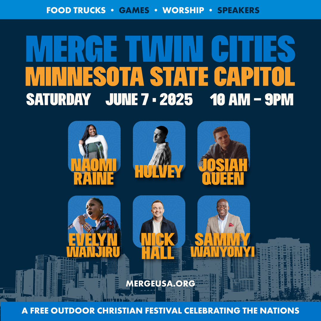 Merge Twin Cities - Merge Twin Cities