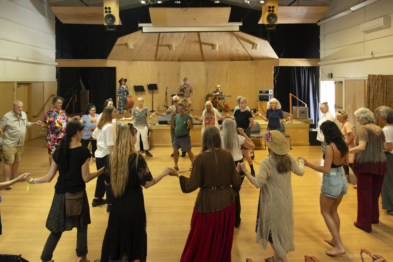 Third Annual World Music & Dance Festival - Third Annual World Music & Dance Festival