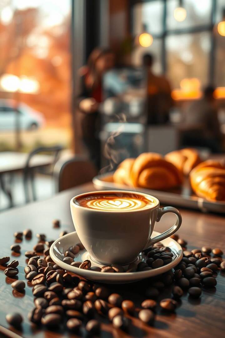 Cafely's Coffee Cheers Event