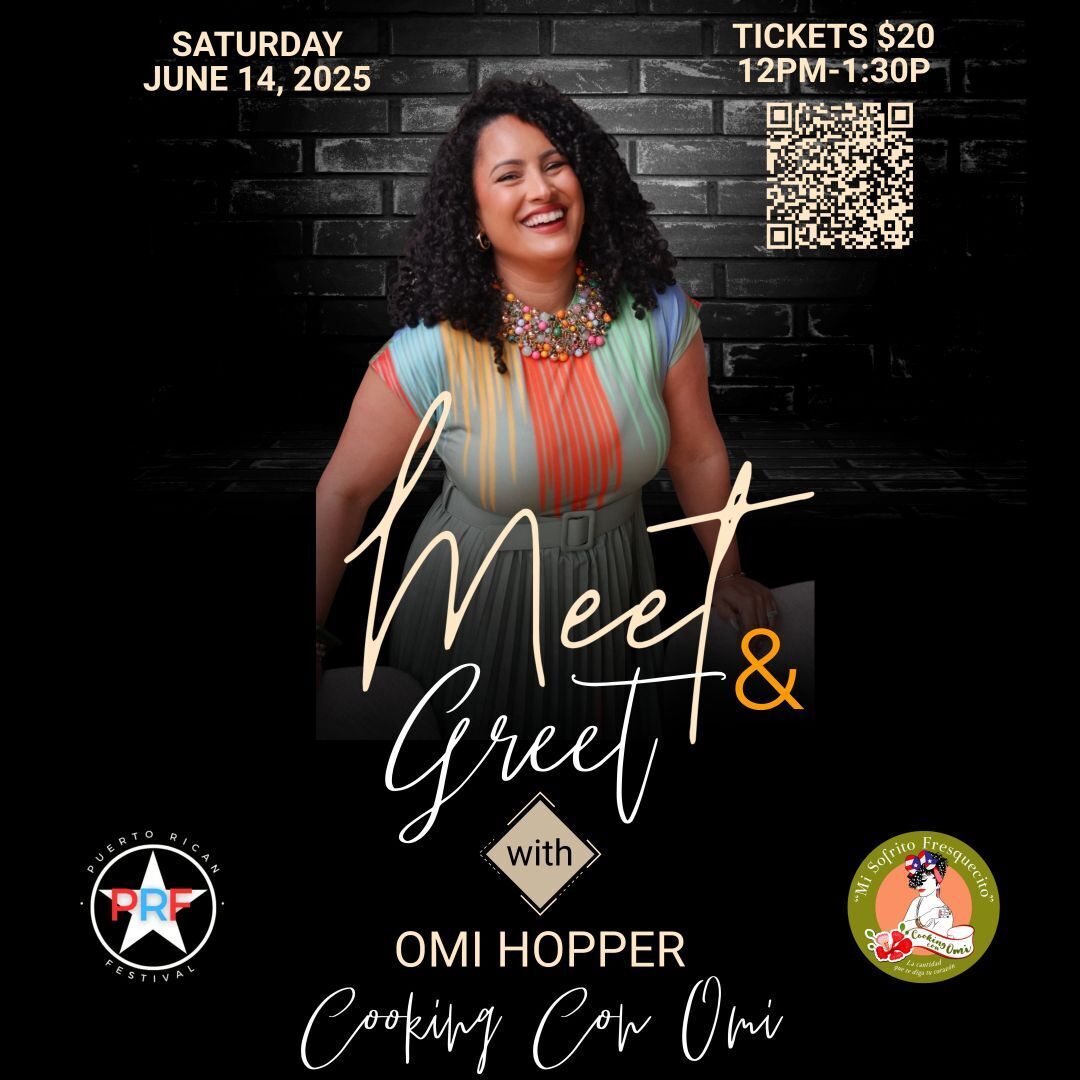 3rd Annual Puerto Rican Festival - 3rd Annual Puerto Rican Festival