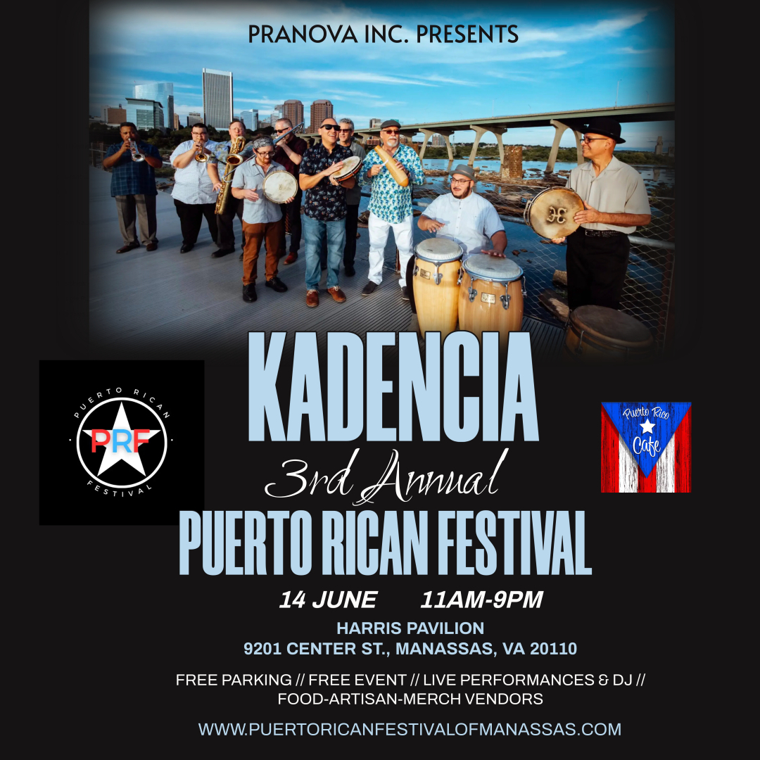 3rd Annual Puerto Rican Festival - 3rd Annual Puerto Rican Festival