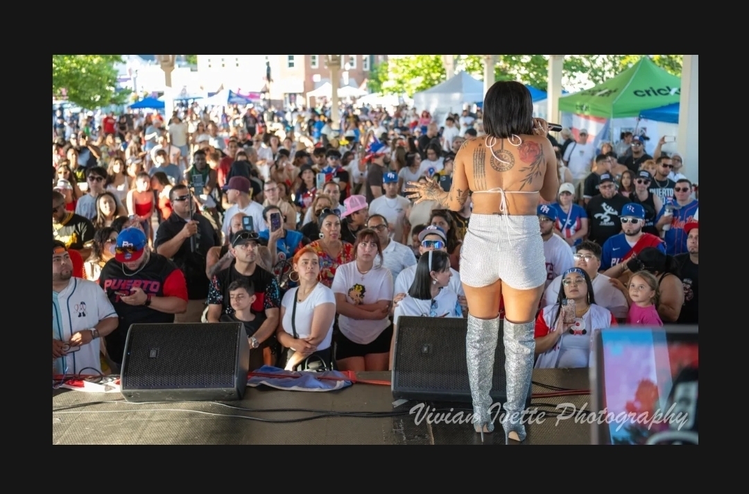 3rd Annual Puerto Rican Festival - 3rd Annual Puerto Rican Festival