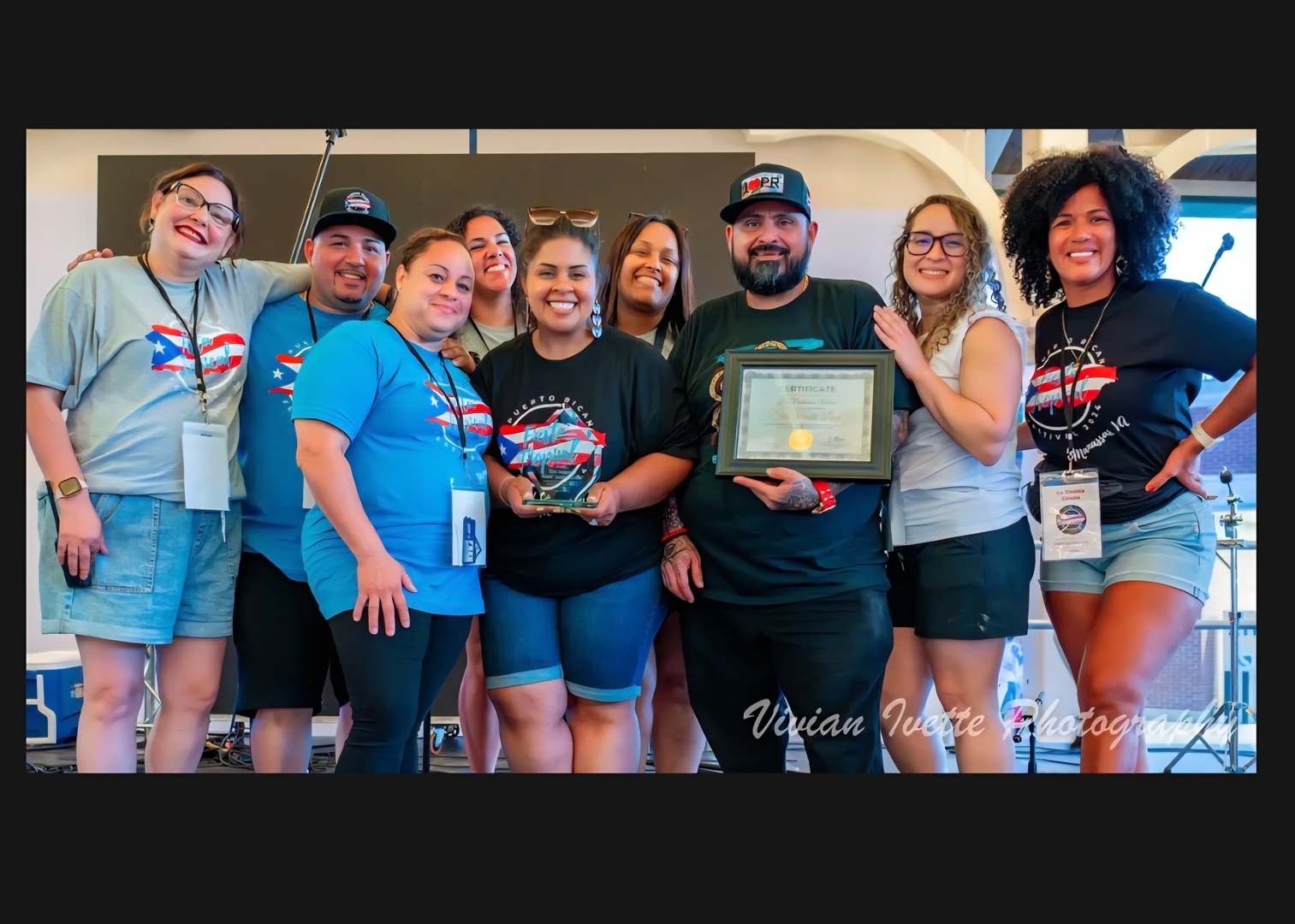 3rd Annual Puerto Rican Festival - 3rd Annual Puerto Rican Festival