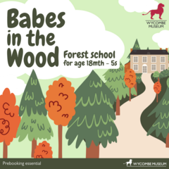 Babes In The Wood Forest School - High Wycombe