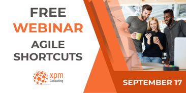 Agile Shortcuts Webinar (Free)