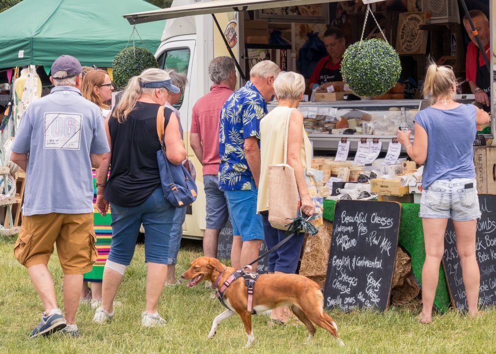 Taste of East Anglia Food & Drink Festival - Taste of East Anglia Food & Drink Festival