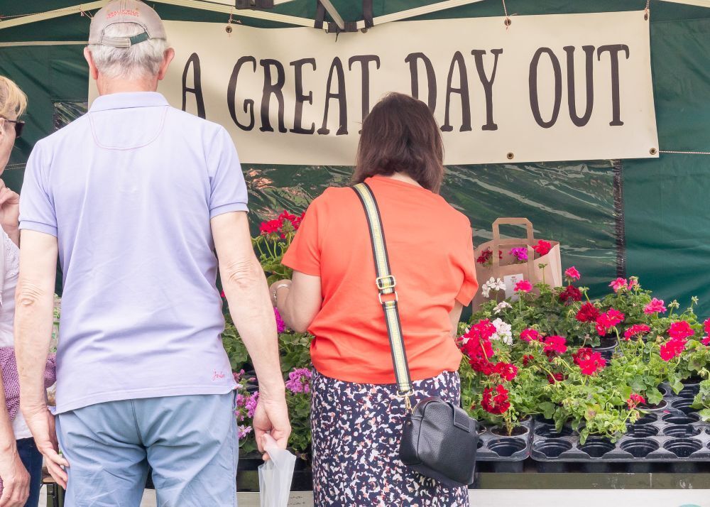 Taste of East Anglia Food & Drink Festival - Taste of East Anglia Food & Drink Festival