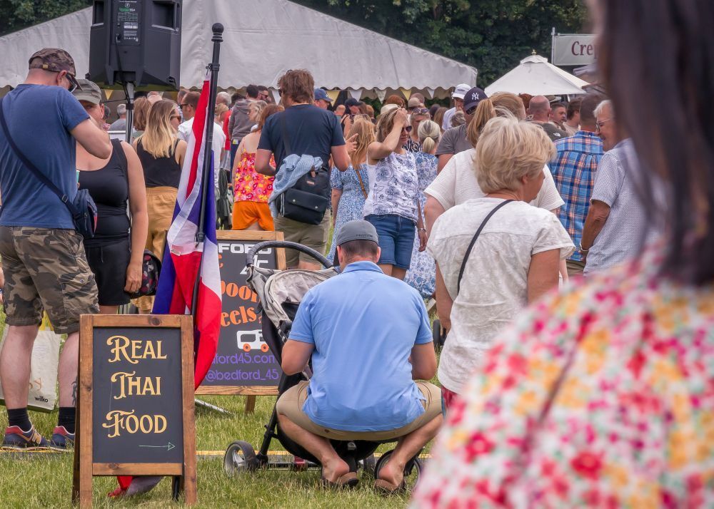 Taste of East Anglia Food & Drink Festival - Taste of East Anglia Food & Drink Festival