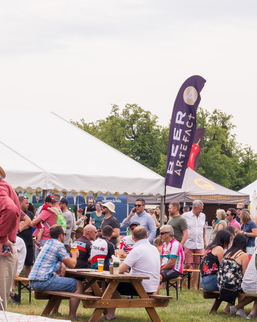 Taste of East Anglia Food & Drink Festival - Taste of East Anglia Food & Drink Festival