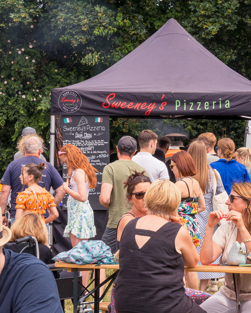 Taste of East Anglia Food & Drink Festival - Taste of East Anglia Food & Drink Festival