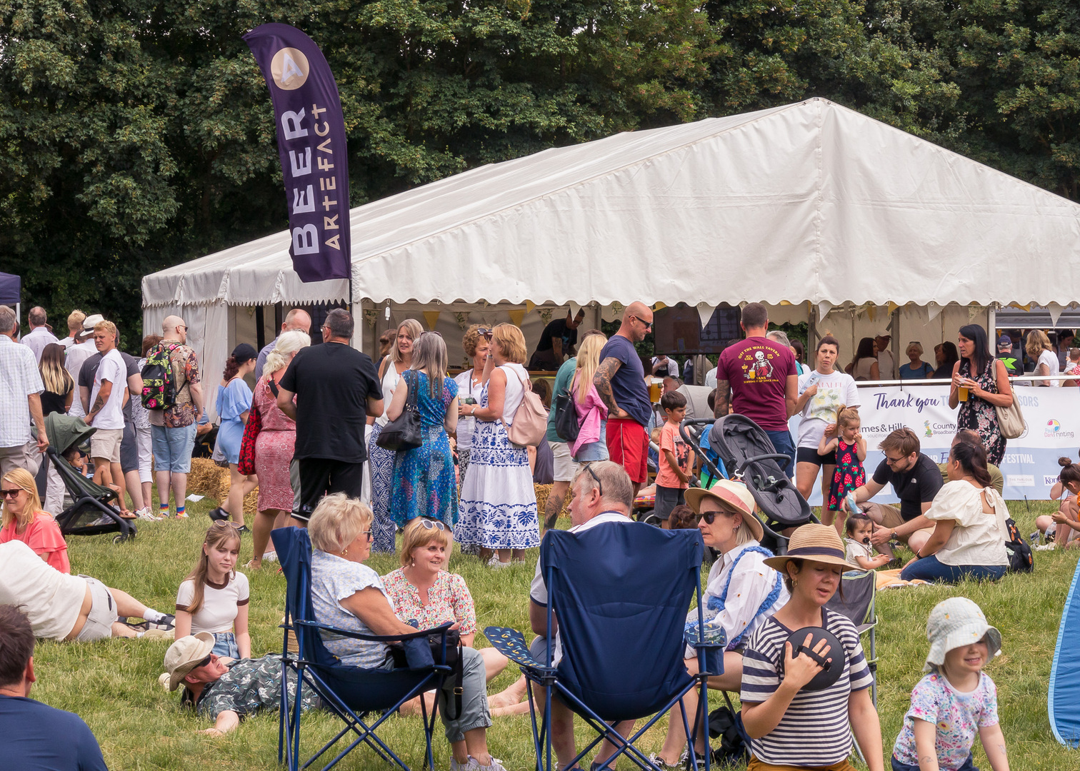 Taste of East Anglia Food & Drink Festival - Taste of East Anglia Food & Drink Festival