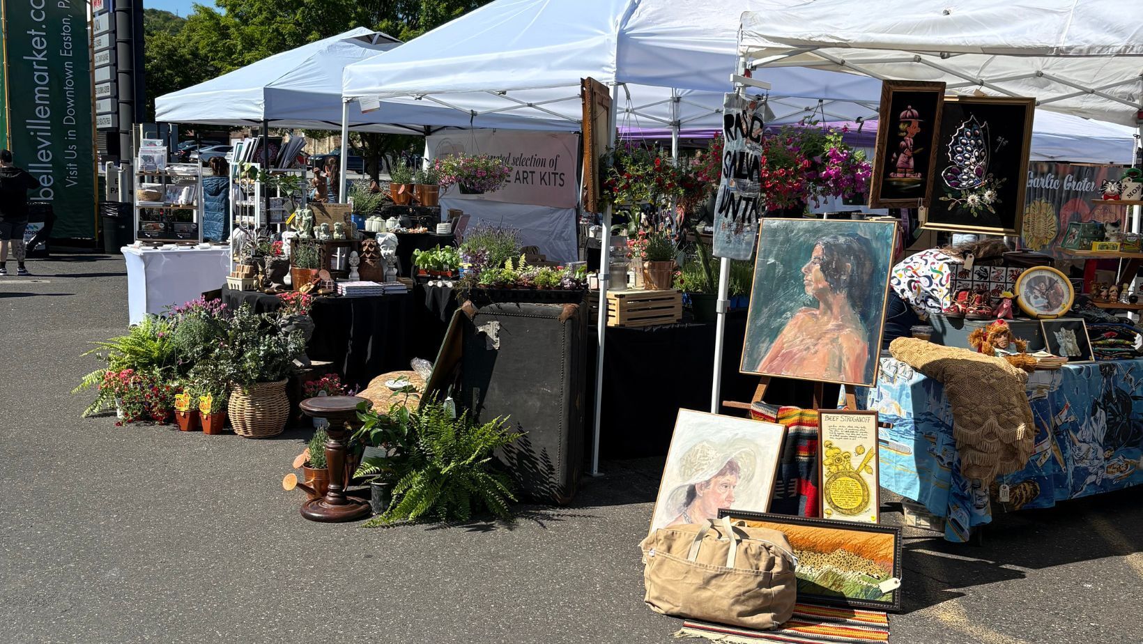 Belleville Street Faire - Belleville Street Faire