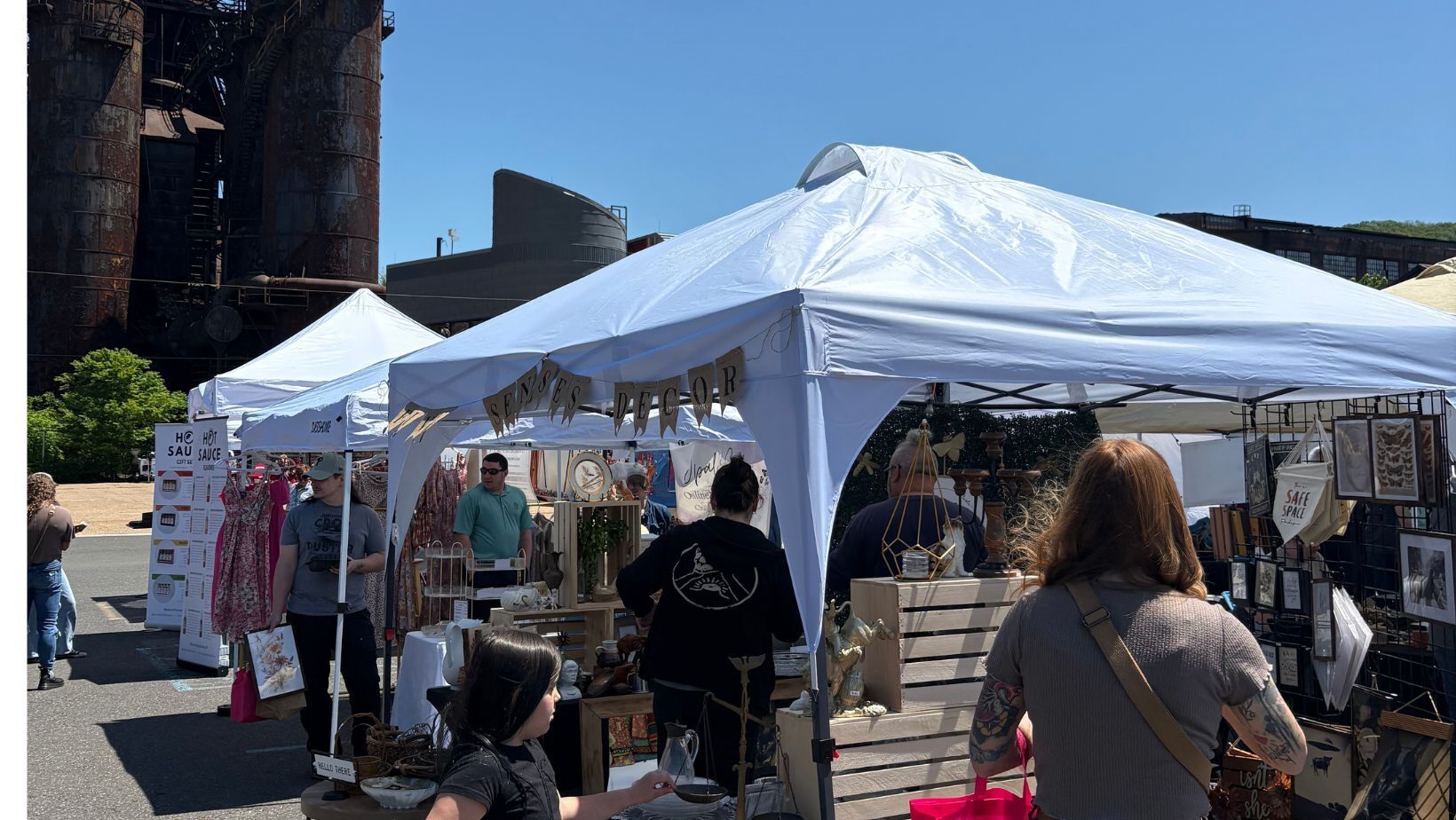 Belleville Street Faire - Belleville Street Faire