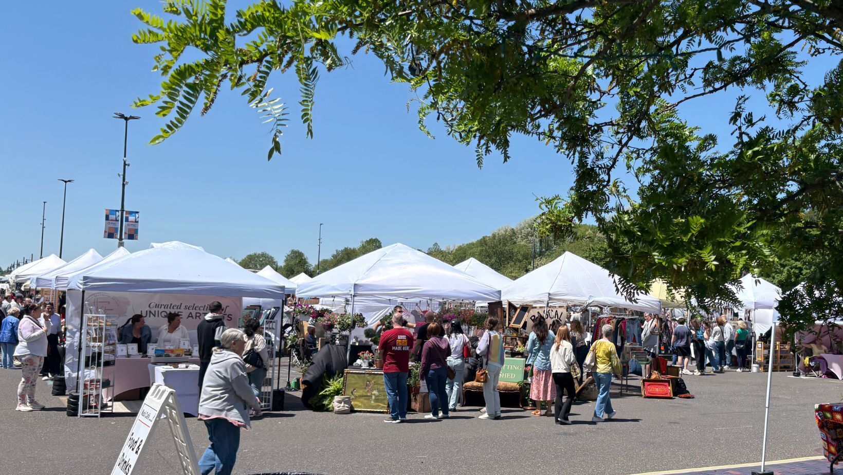 Belleville Street Faire - Belleville Street Faire