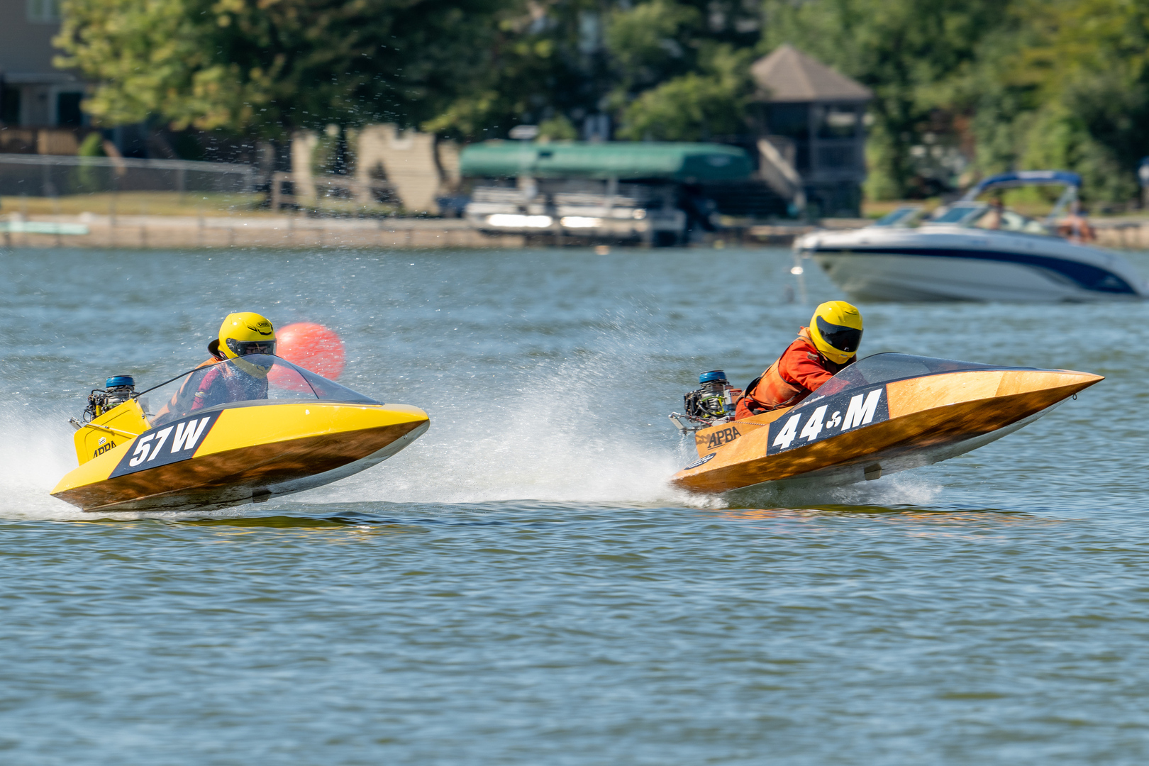 Rockin' Regatta - Rockin' Regatta
