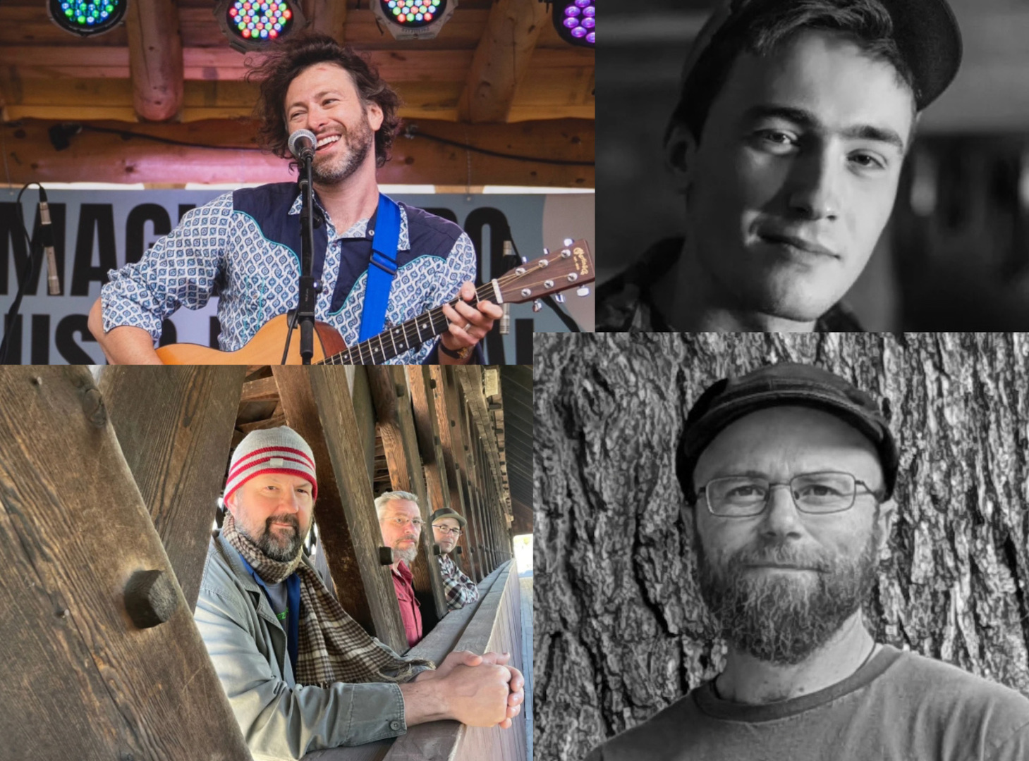 Ben Kogan Band & The Freeze Brothers