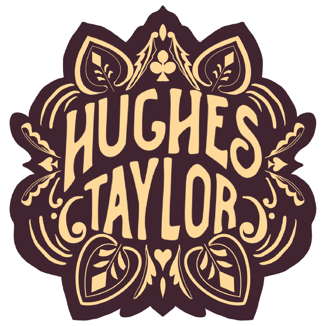 The Hughes Taylor Band - LIVE at West Church Social - The Hughes Taylor Band - LIVE at West Church Social