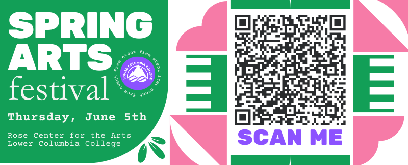 Spring Arts Festival