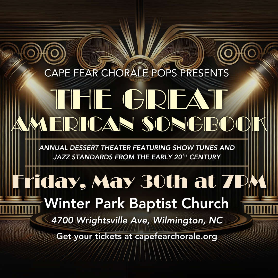 The Great American Songbook