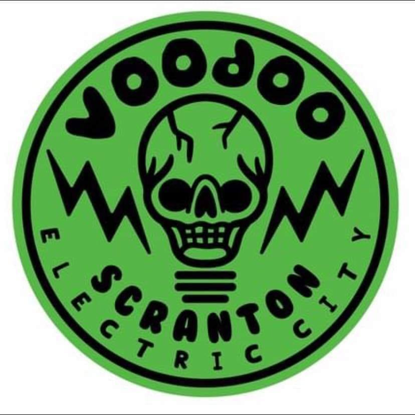 Tapped & Tatted - Tapped & Tatted