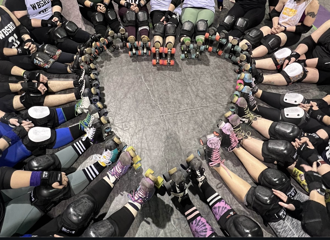 Tapped & Tatted - Tapped & Tatted