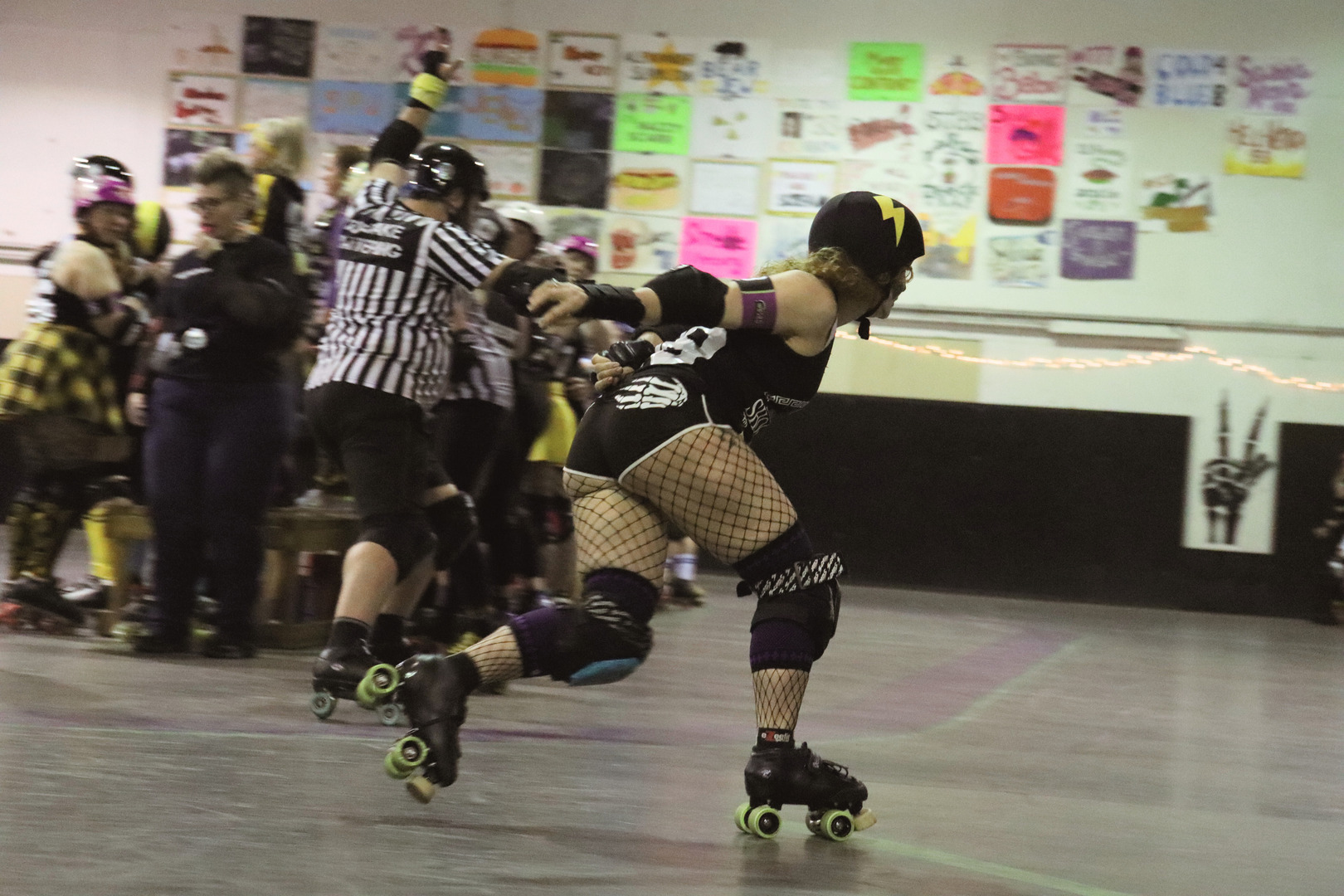 Tapped & Tatted - Tapped & Tatted