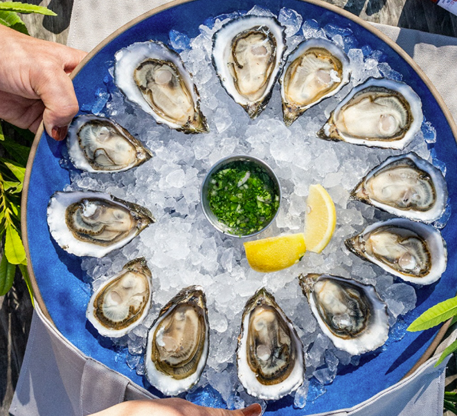 Oxbow Late Nite - Oxbow Late Nite