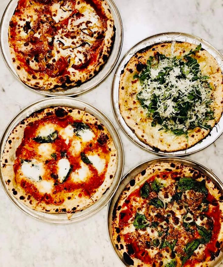 Oxbow Late Nite - Oxbow Late Nite