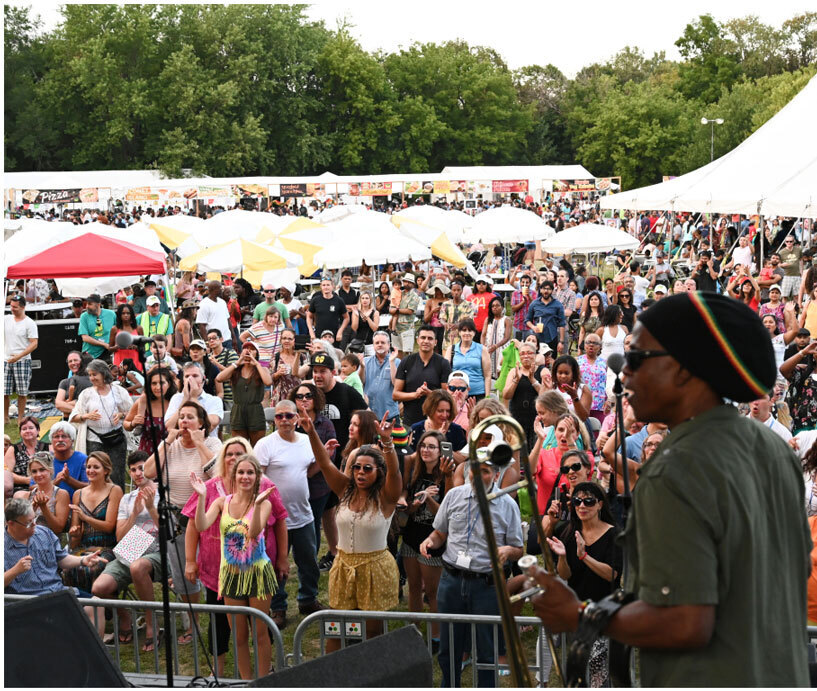 Veggie Fest Chicago 2025 - Veggie Fest Chicago 2025