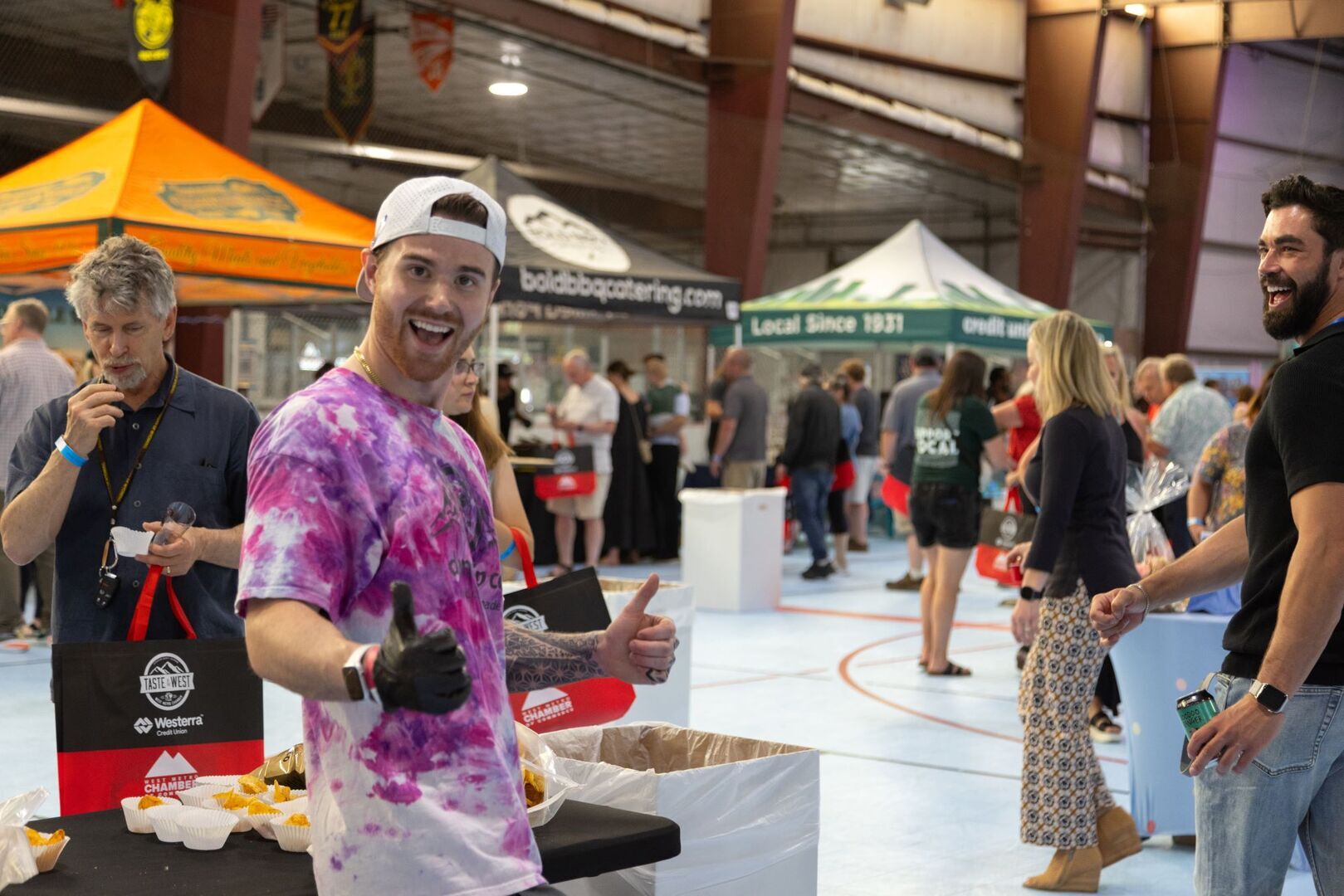 Taste of the West - Taste of the West