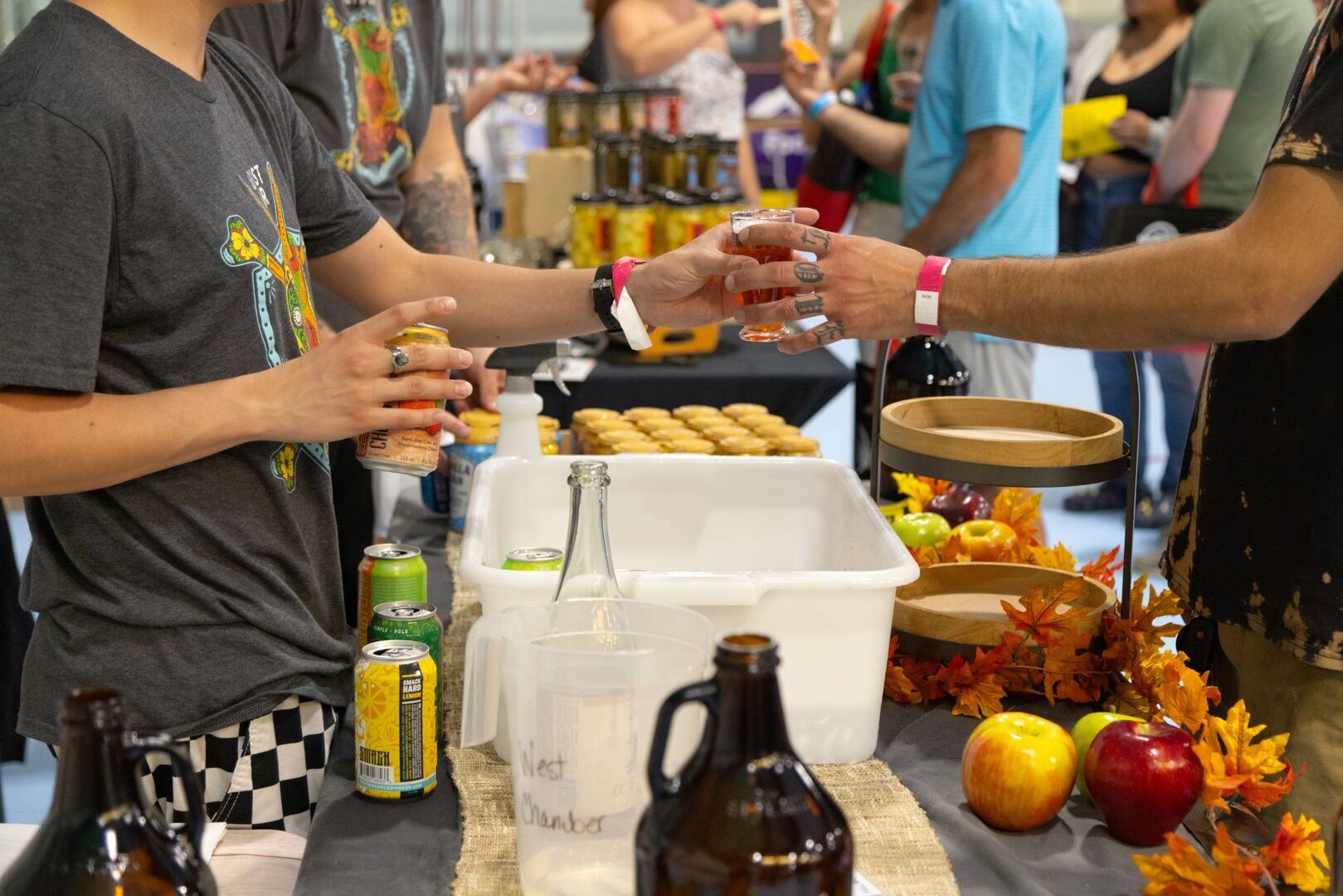 Taste of the West - Taste of the West